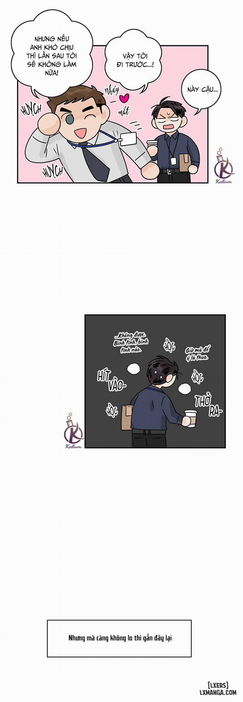 Phó phòng muốn "làm" 9 trang 12