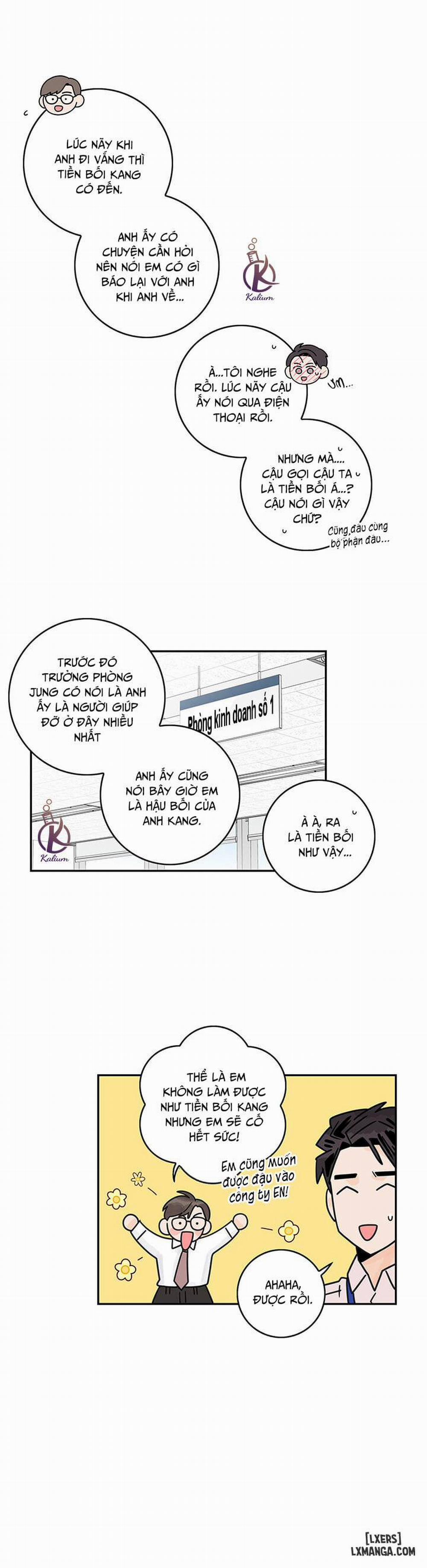 Phó phòng muốn "làm" 9 trang 19