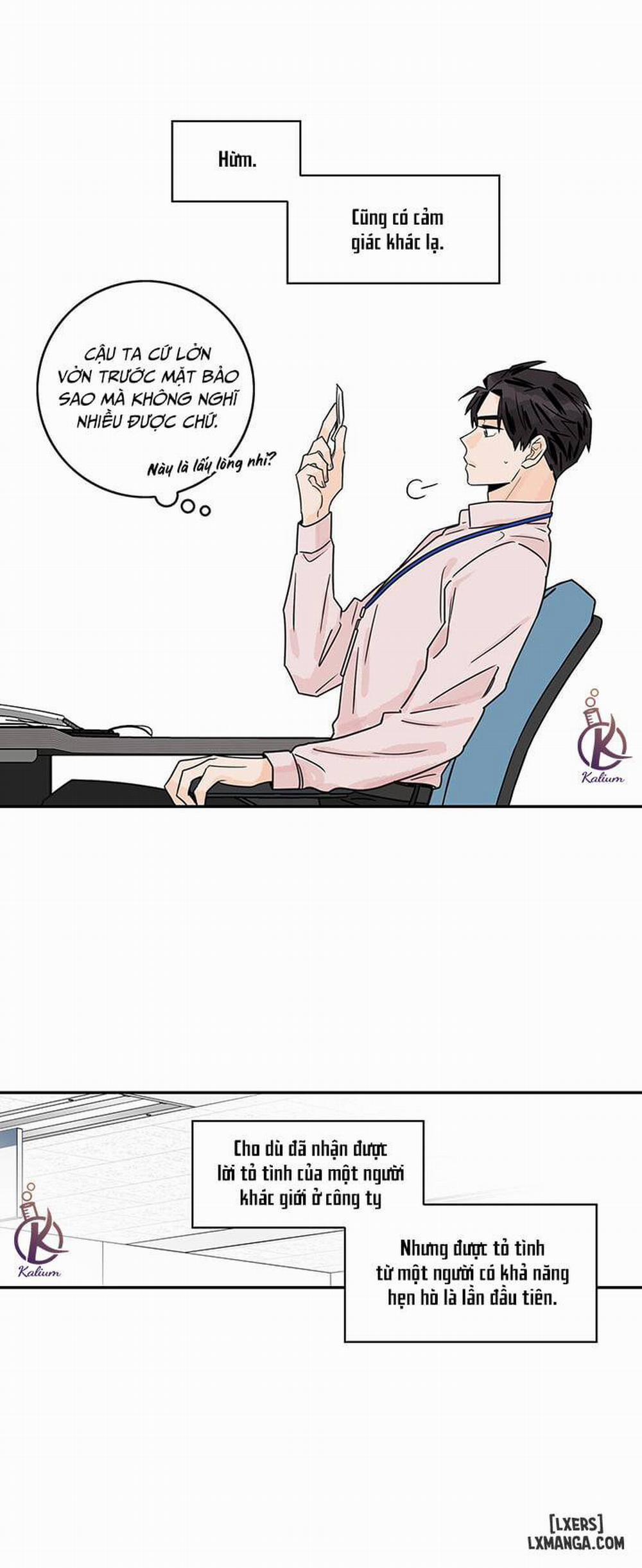 Phó phòng muốn "làm" 9 trang 21