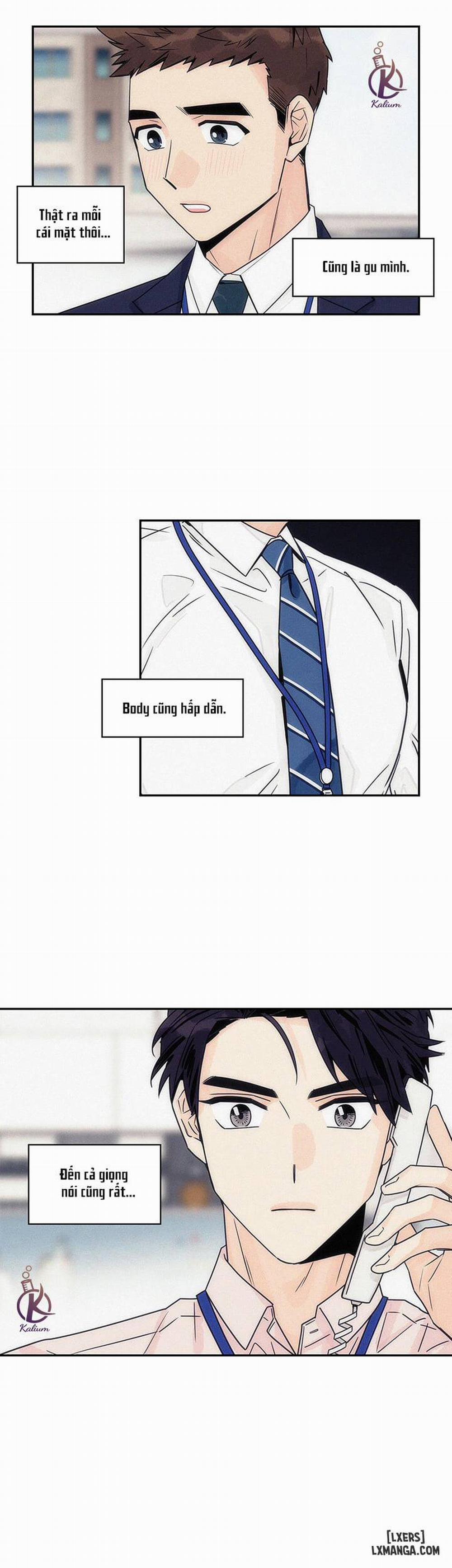 Phó phòng muốn "làm" 9 trang 22