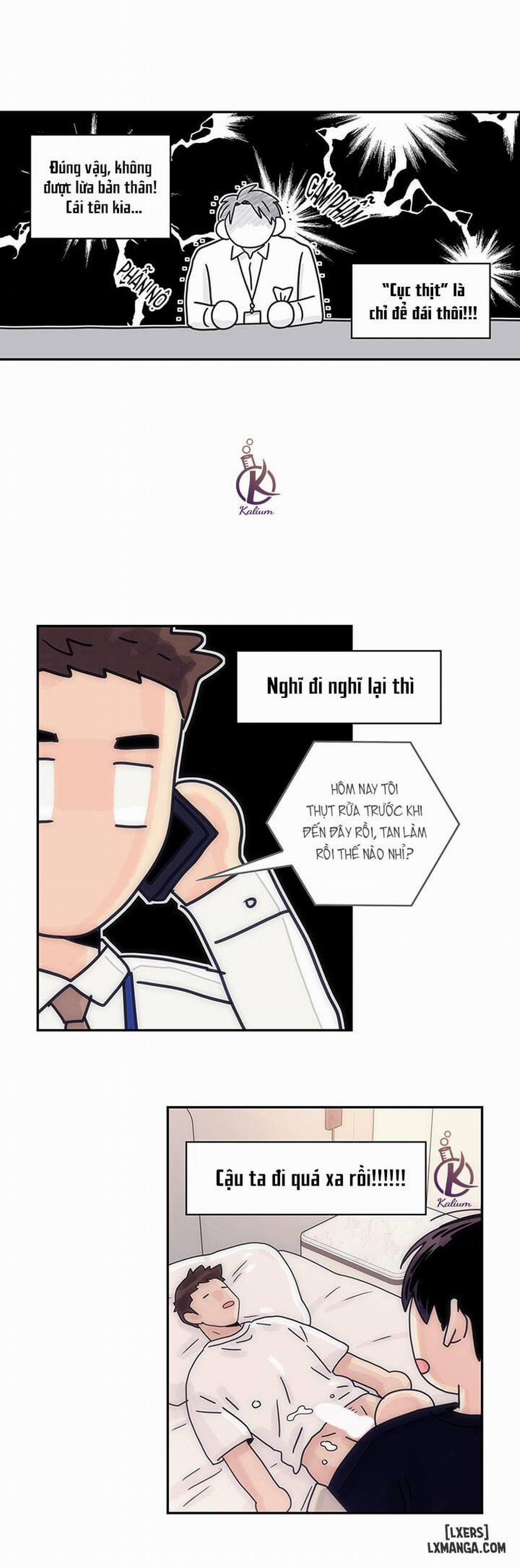 Phó phòng muốn "làm" 9 trang 24