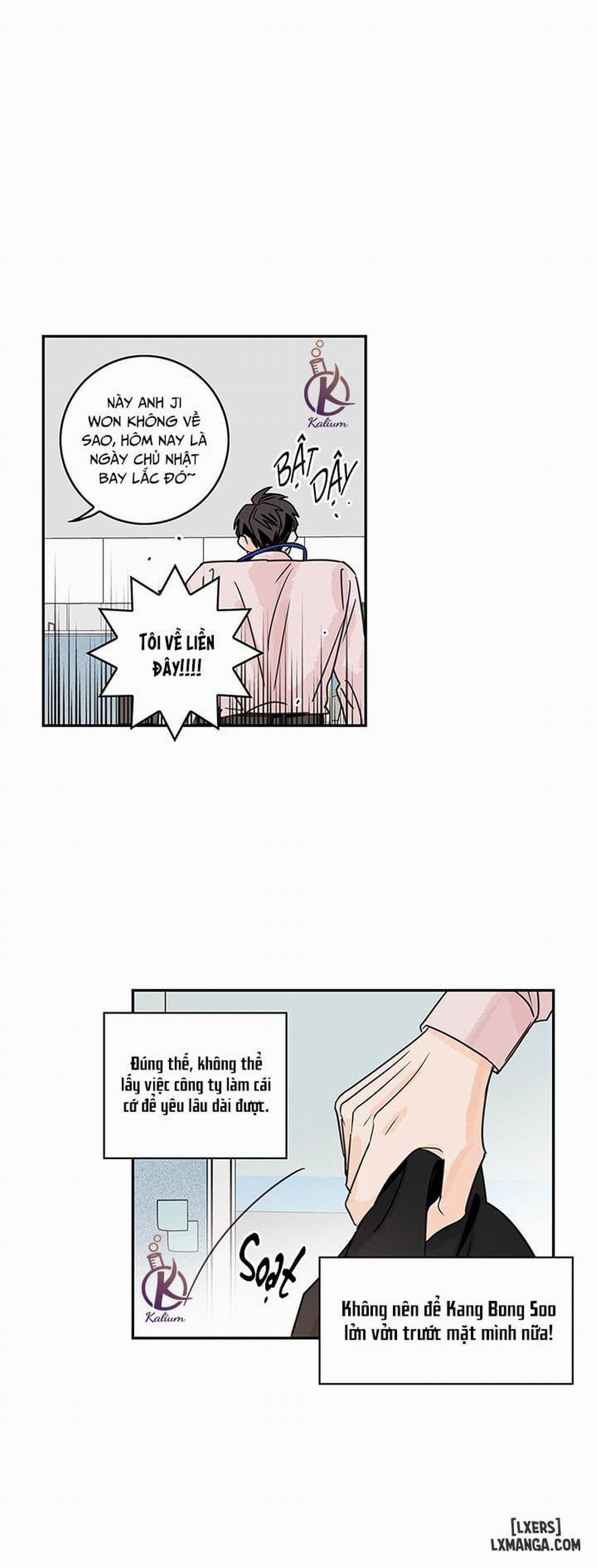 Phó phòng muốn "làm" 9 trang 25