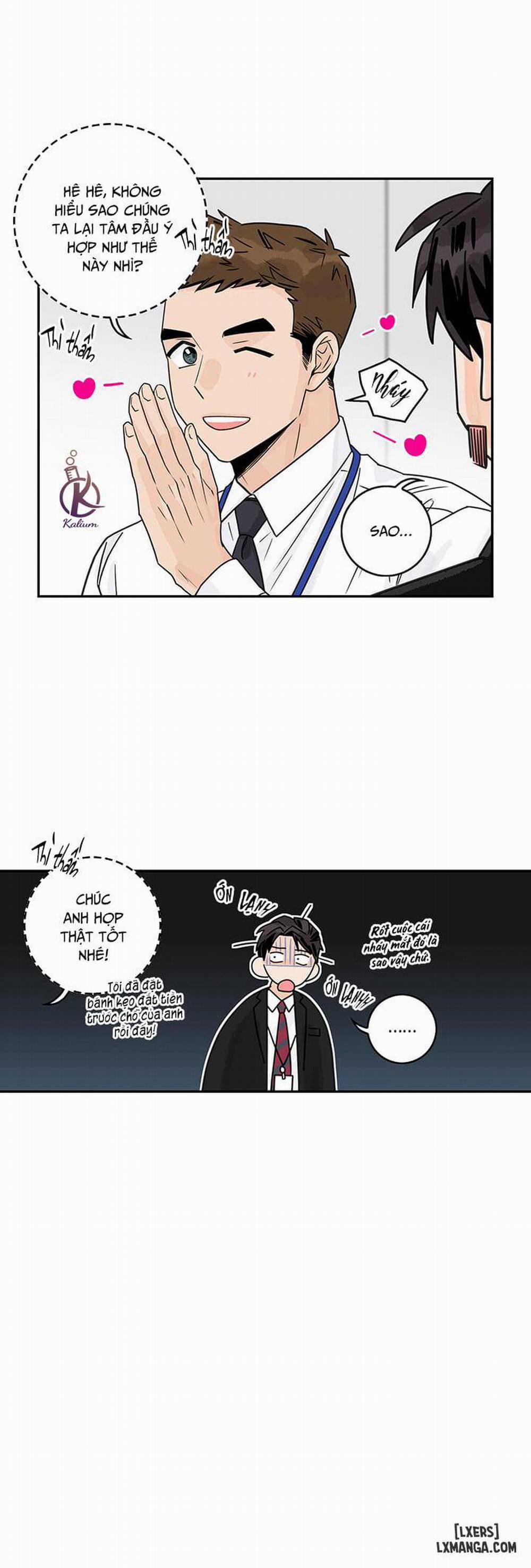 Phó phòng muốn "làm" 9 trang 3