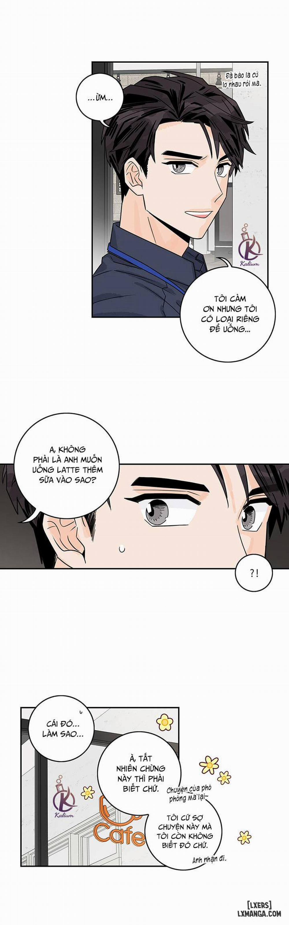 Phó phòng muốn "làm" 9 trang 9