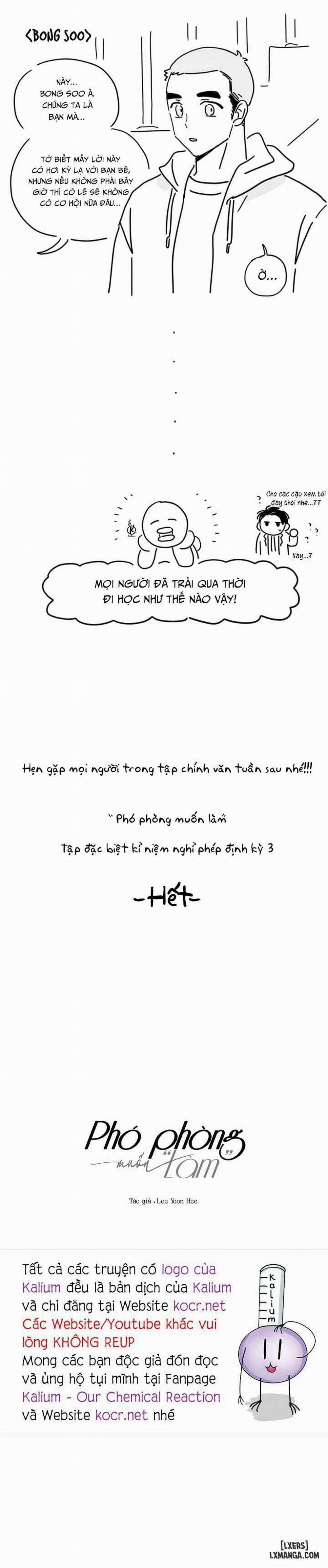 Phó phòng muốn "làm" đặc biệt 2 trang 6