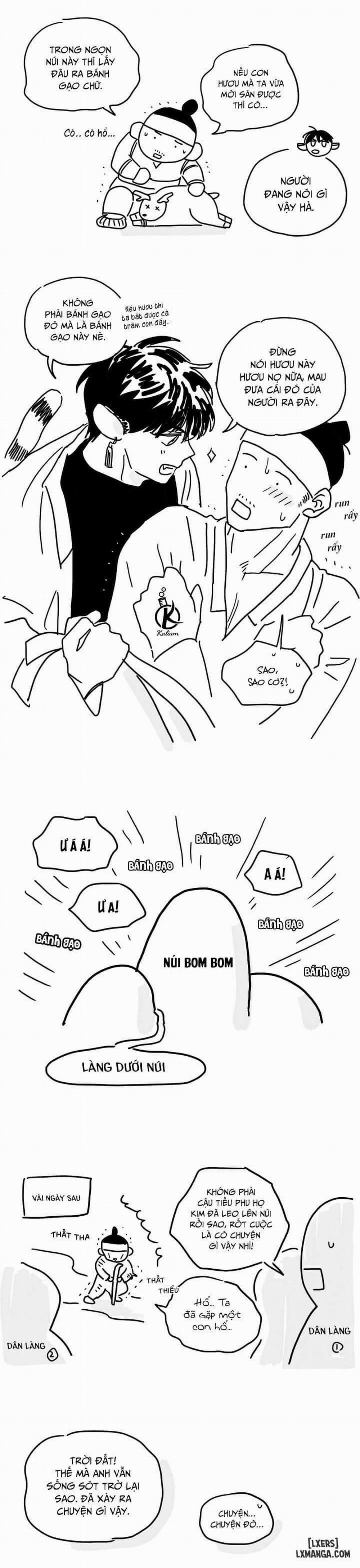 Phó phòng muốn "làm" đặc biệt trang 2