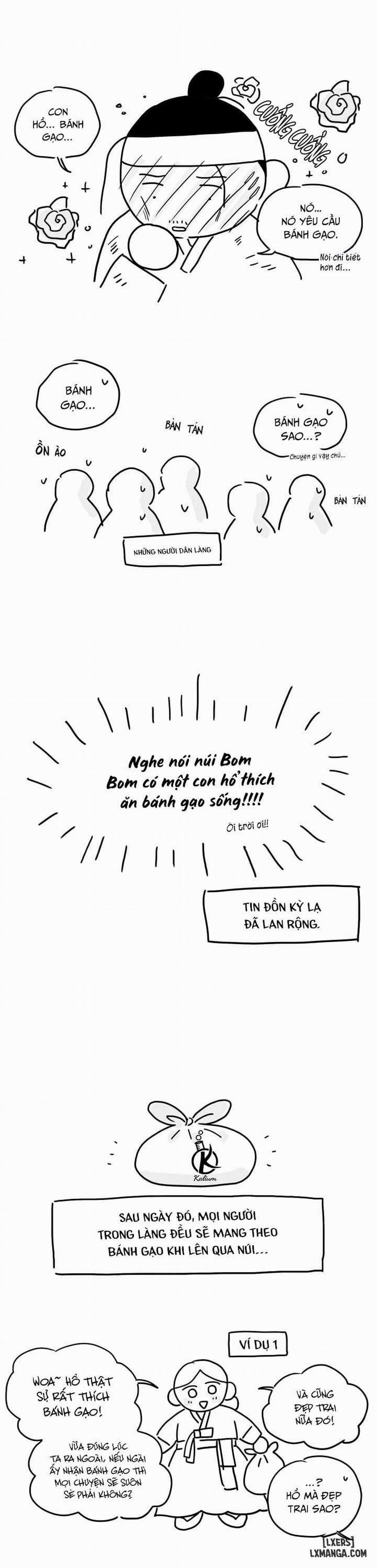 Phó phòng muốn "làm" đặc biệt trang 3