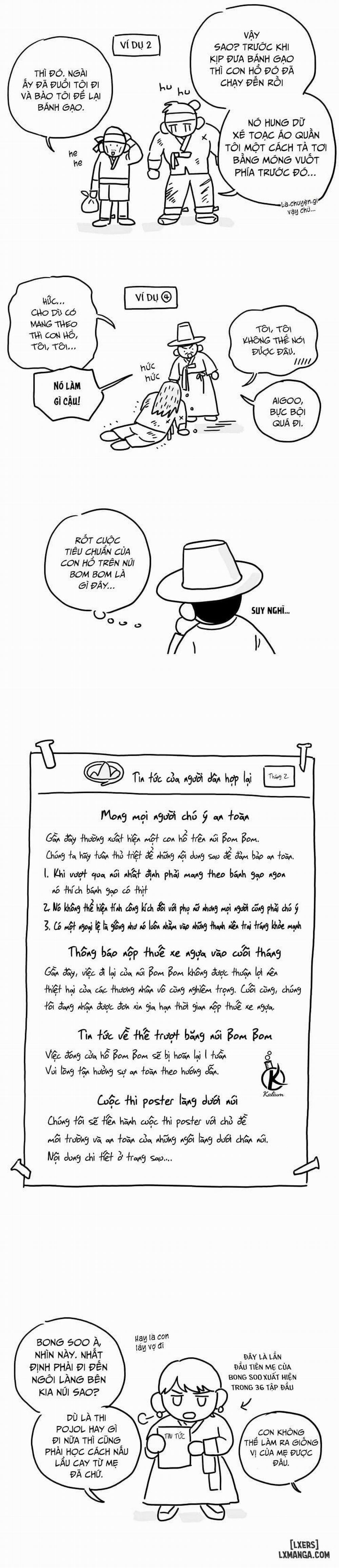 Phó phòng muốn "làm" đặc biệt trang 4