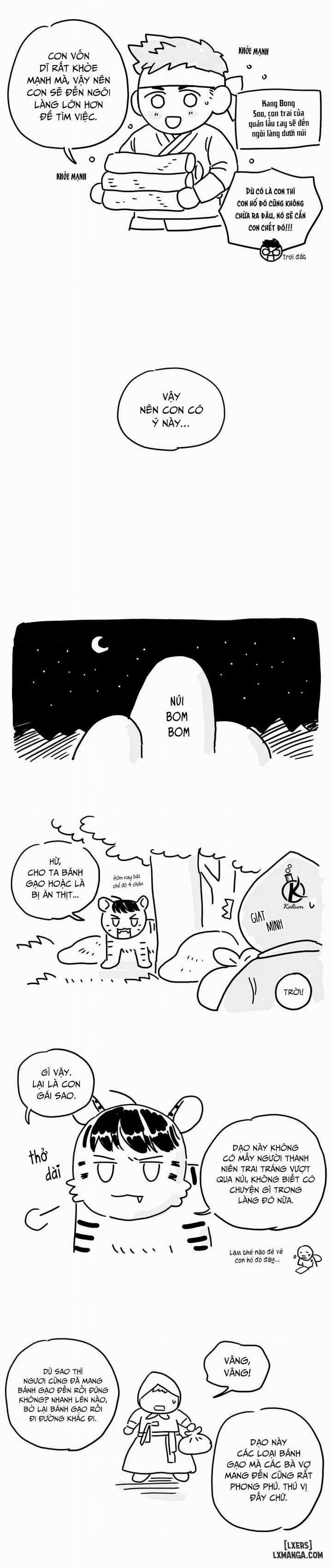 Phó phòng muốn "làm" đặc biệt trang 5