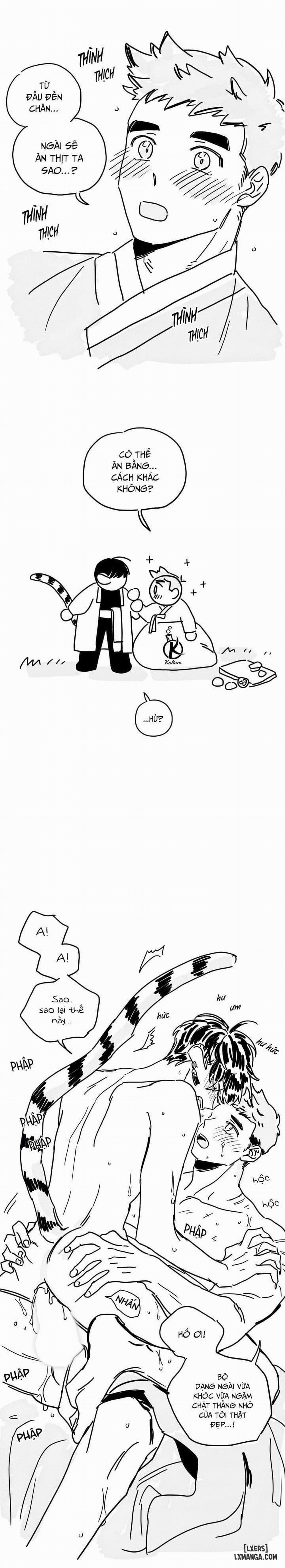 Phó phòng muốn "làm" đặc biệt trang 7