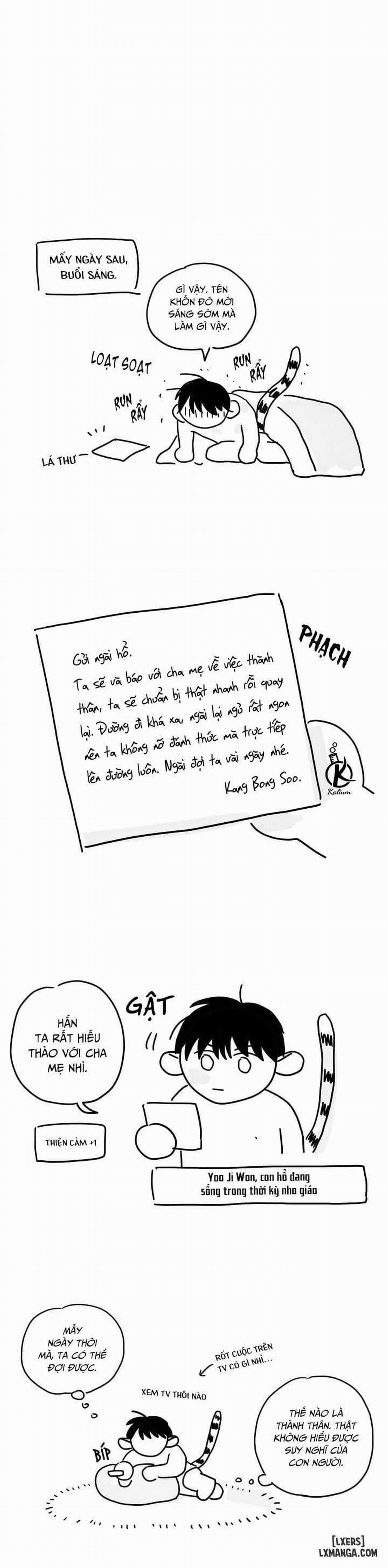 Phó phòng muốn "làm" đặc biệt trang 9