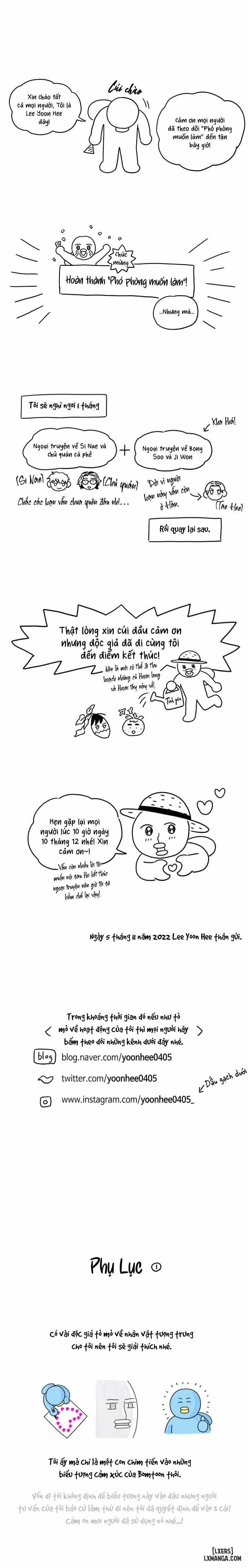 Phó phòng muốn "làm" Hậu kì 0 Hết trang 0