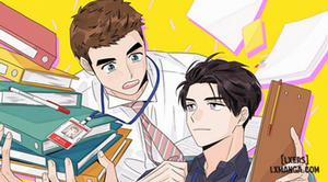 Đọc truyện tranh Phó phòng muốn "làm"