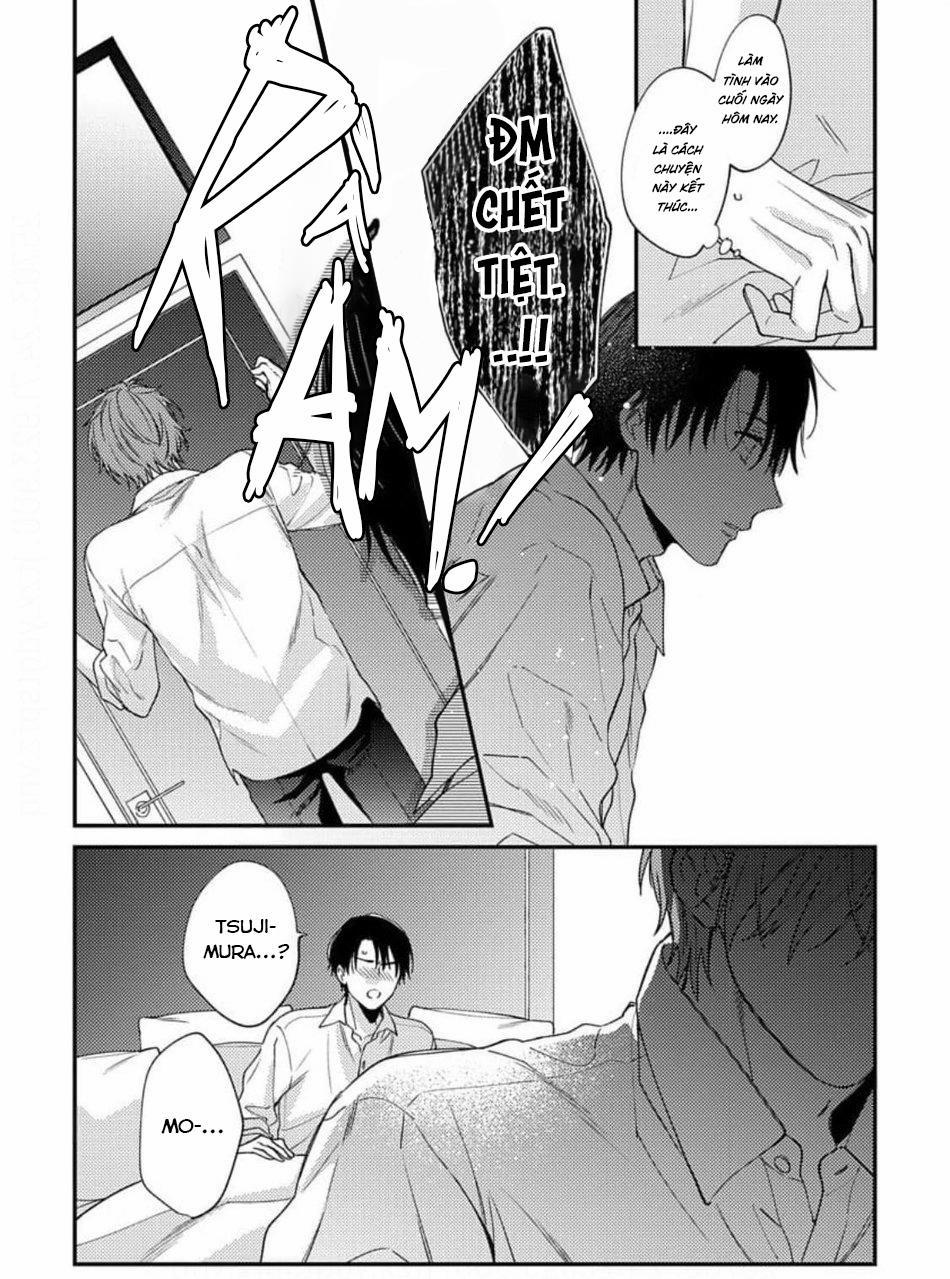 Phòng Chơi Trụy Lạc (END) 4 trang 27