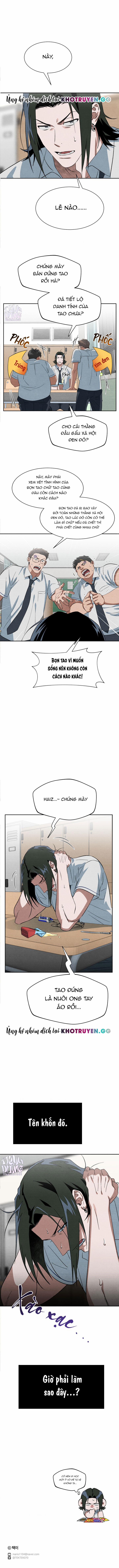 Phòng Game Tình Yêu 2 trang 6