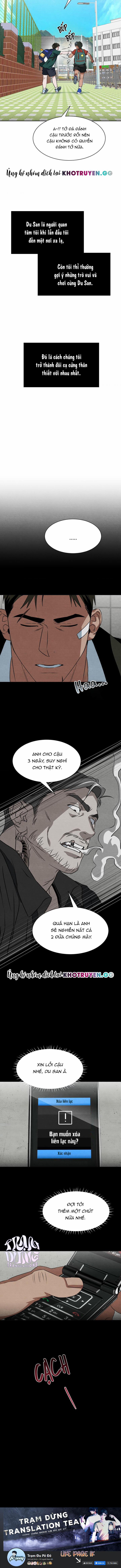 Phòng Game Tình Yêu 6 trang 5