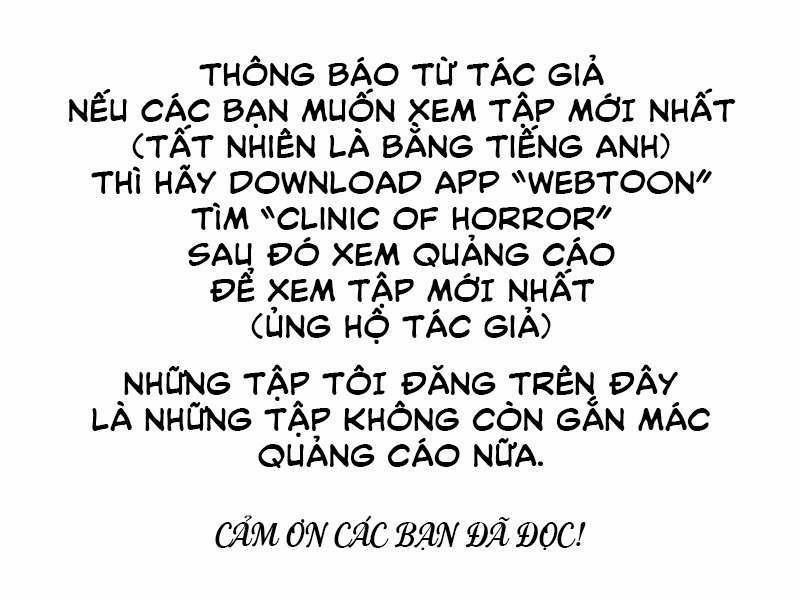 Phòng Khám Kinh Dị 0 0 Đừng chạm vào trang 1