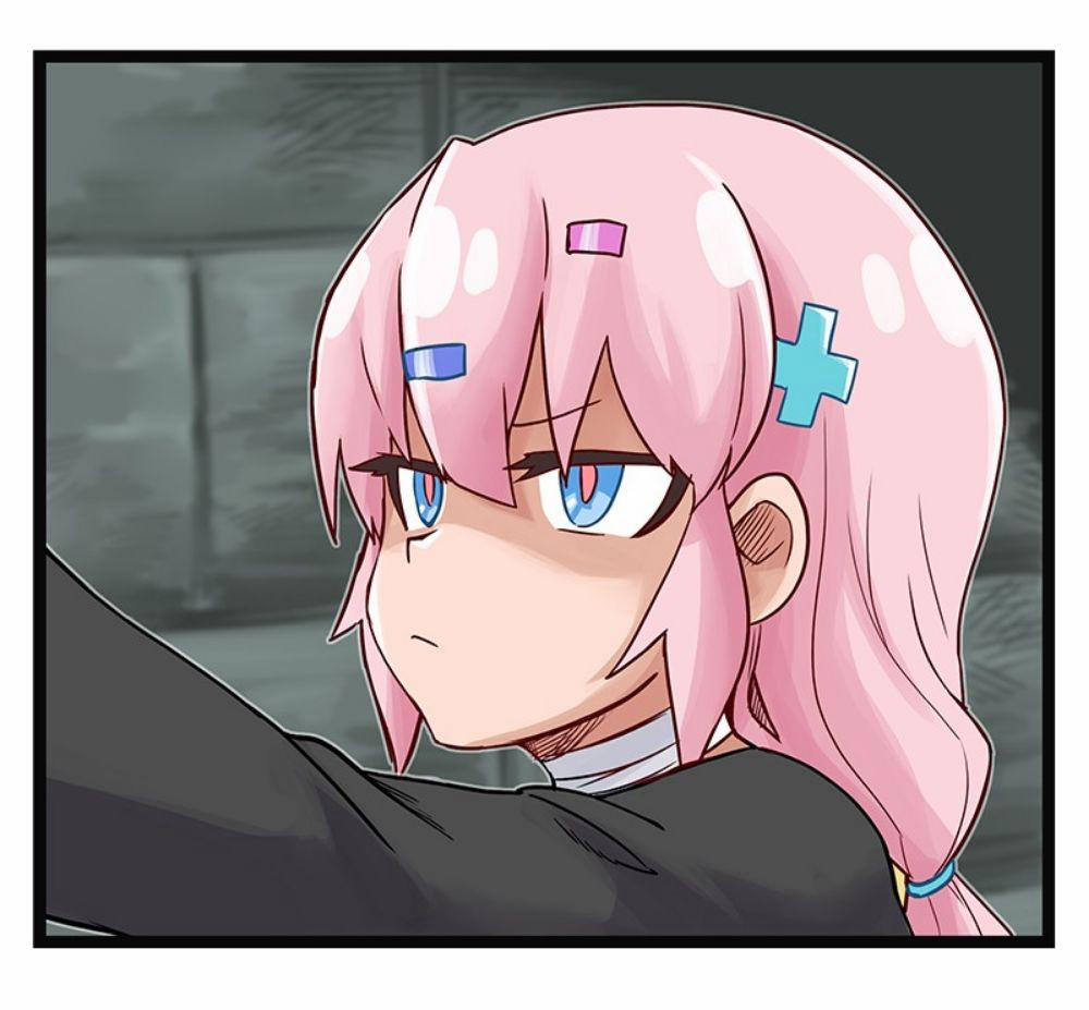 Phòng Khám Kinh Dị 0 0 Nhìn...nó lạ? trang 18