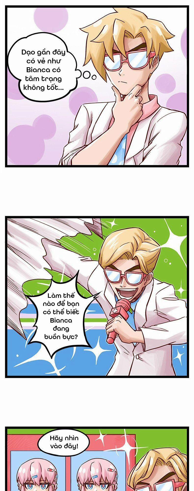 Phòng Khám Kinh Dị 55 trang 0