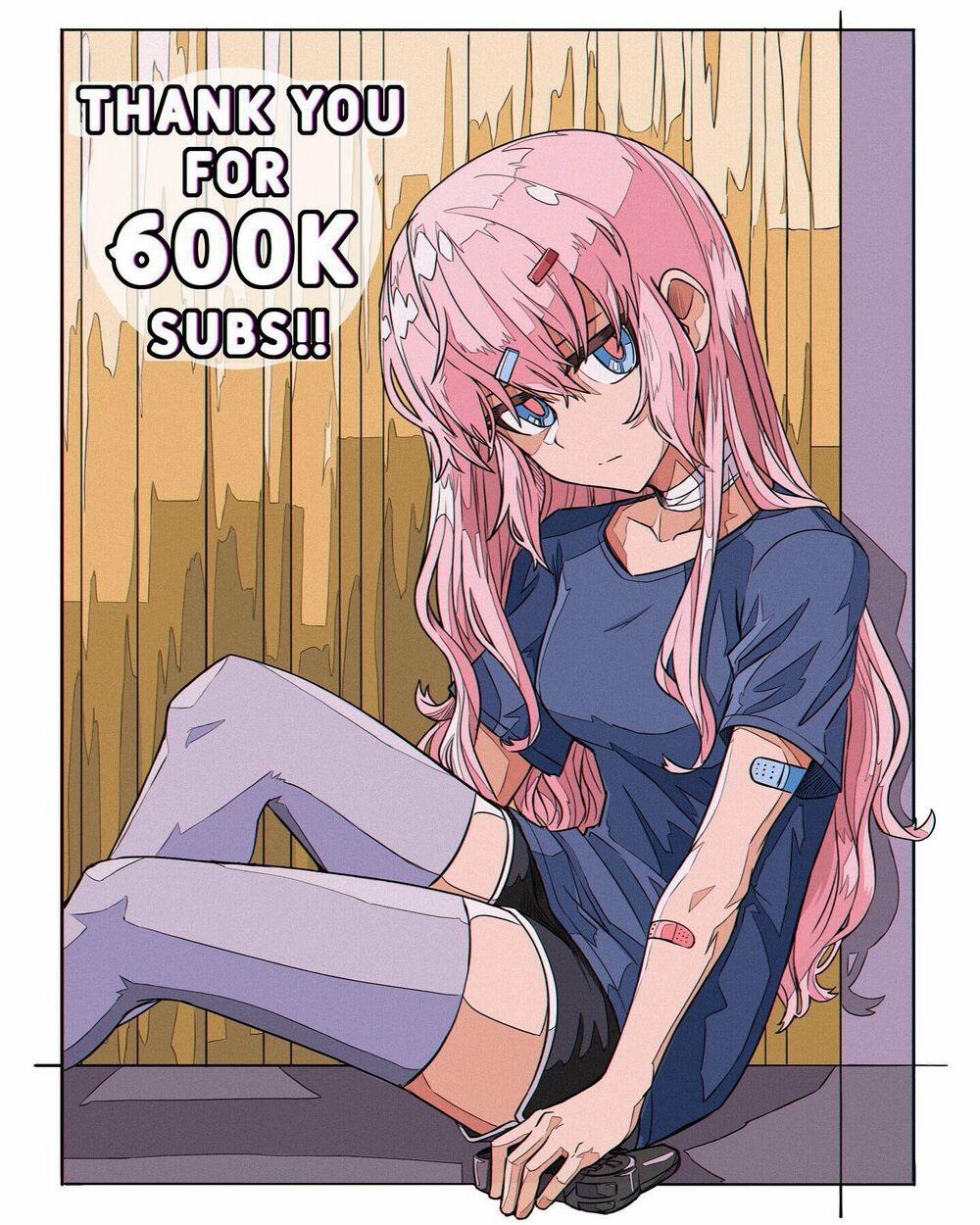 Phòng Khám Kinh Dị 58 trang 17