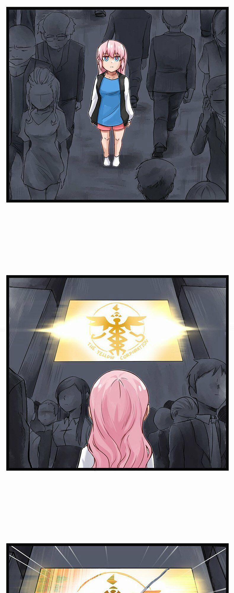 Phòng Khám Kinh Dị 63 trang 0