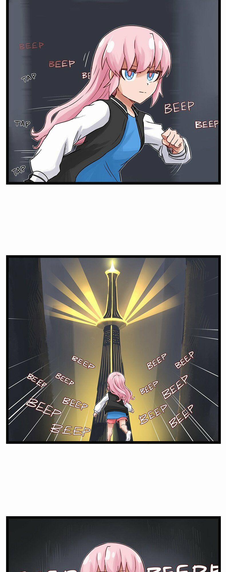 Phòng Khám Kinh Dị 63 trang 5