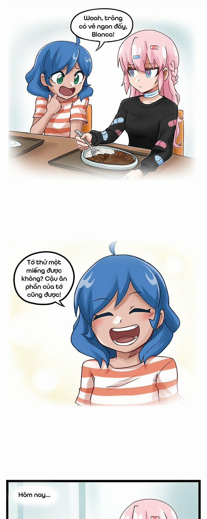 Phòng Khám Kinh Dị 69 trang 0