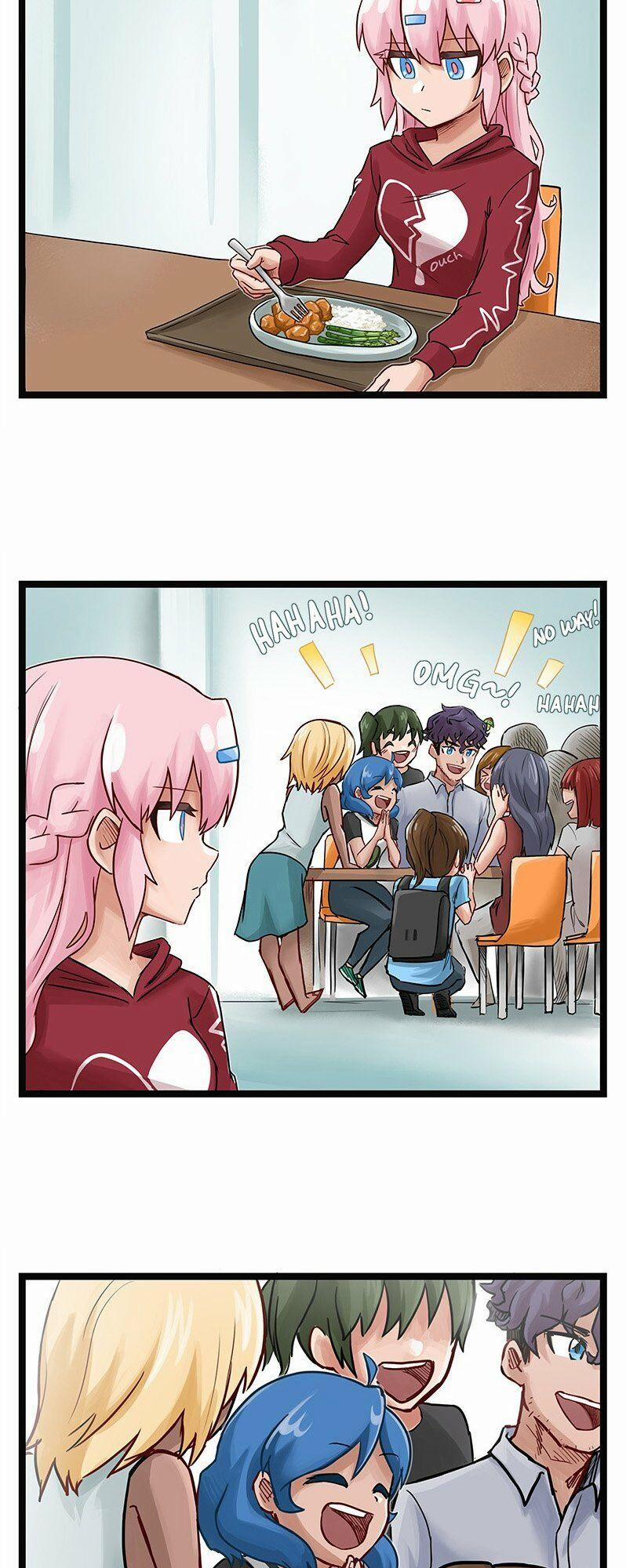 Phòng Khám Kinh Dị 69 trang 1