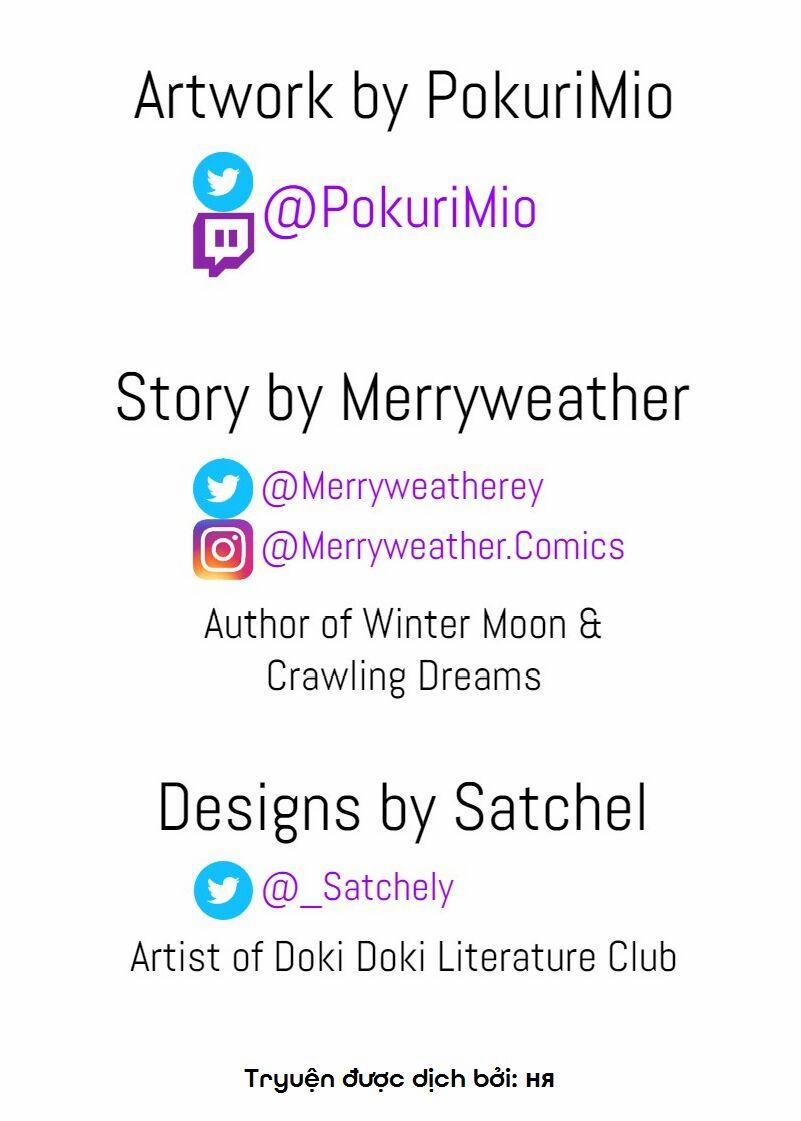 Phòng Khám Kinh Dị 69 trang 15