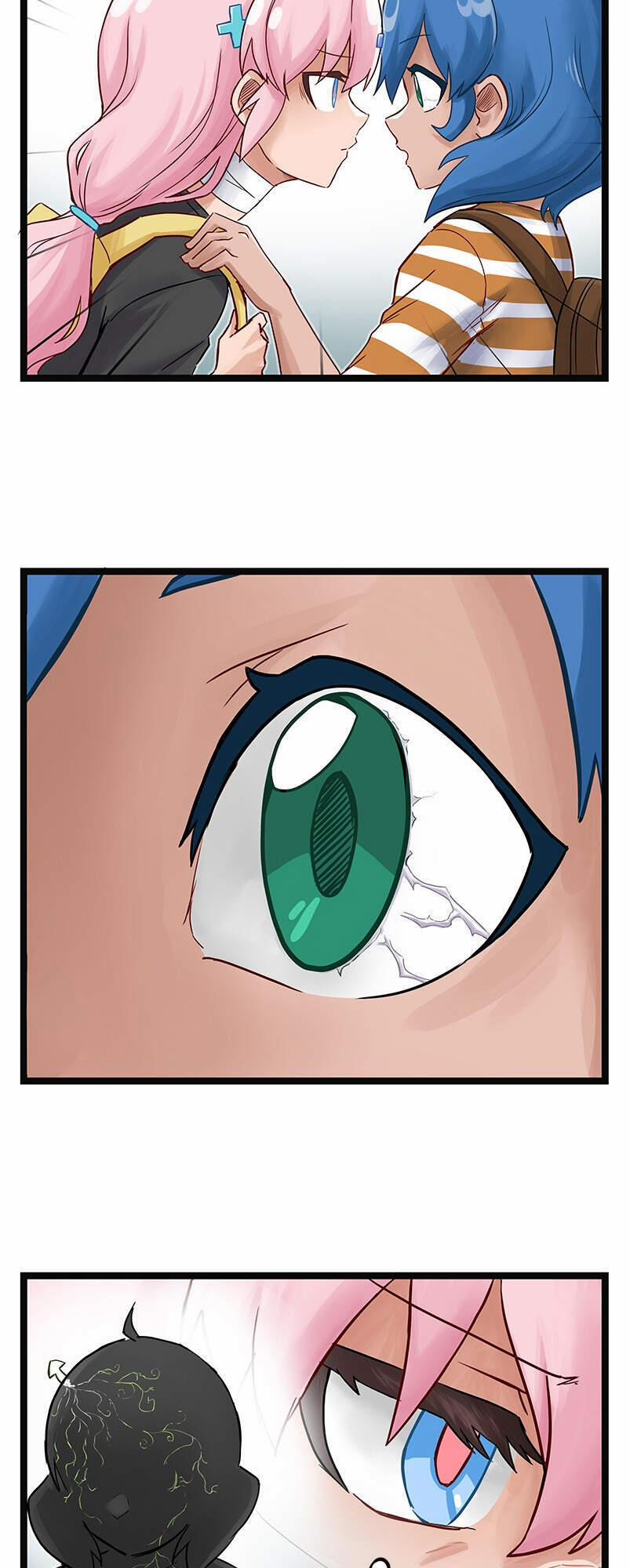 Phòng Khám Kinh Dị 72 trang 5