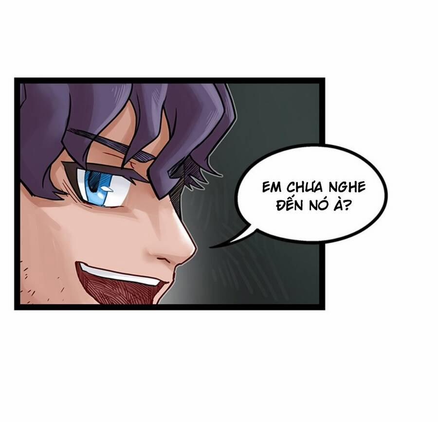 Phòng Khám Kinh Dị 76 trang 9