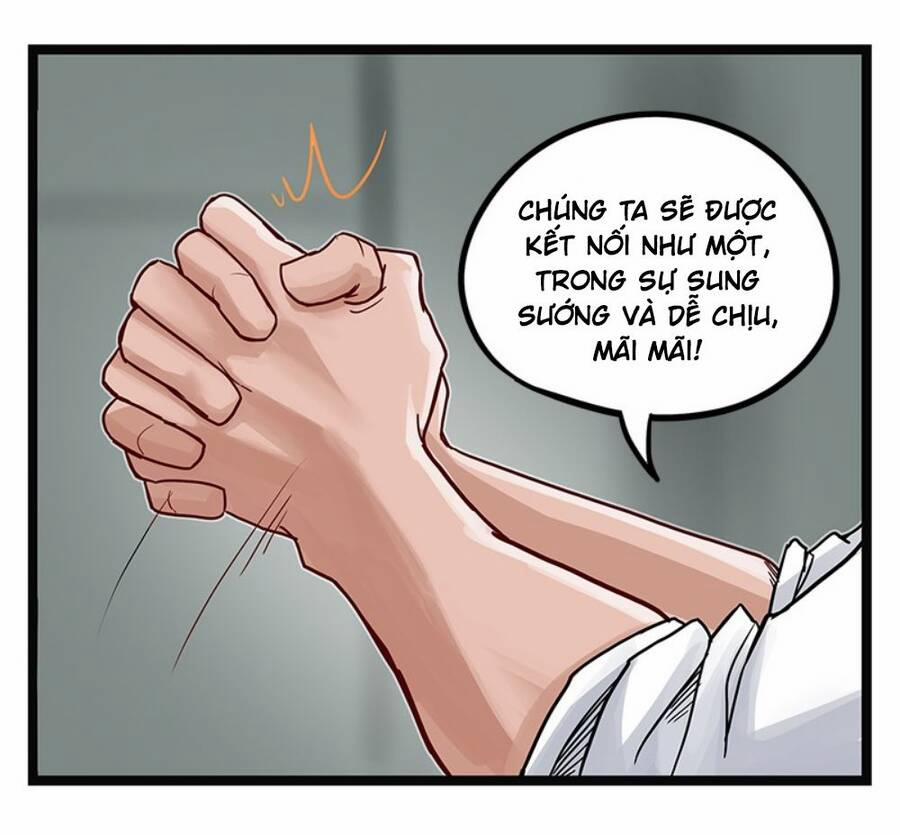 Phòng Khám Kinh Dị 77 trang 14