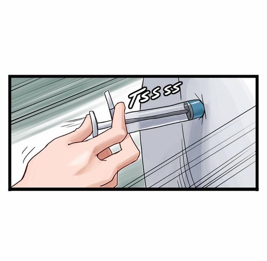 Phòng Khám Kinh Dị 78 trang 17