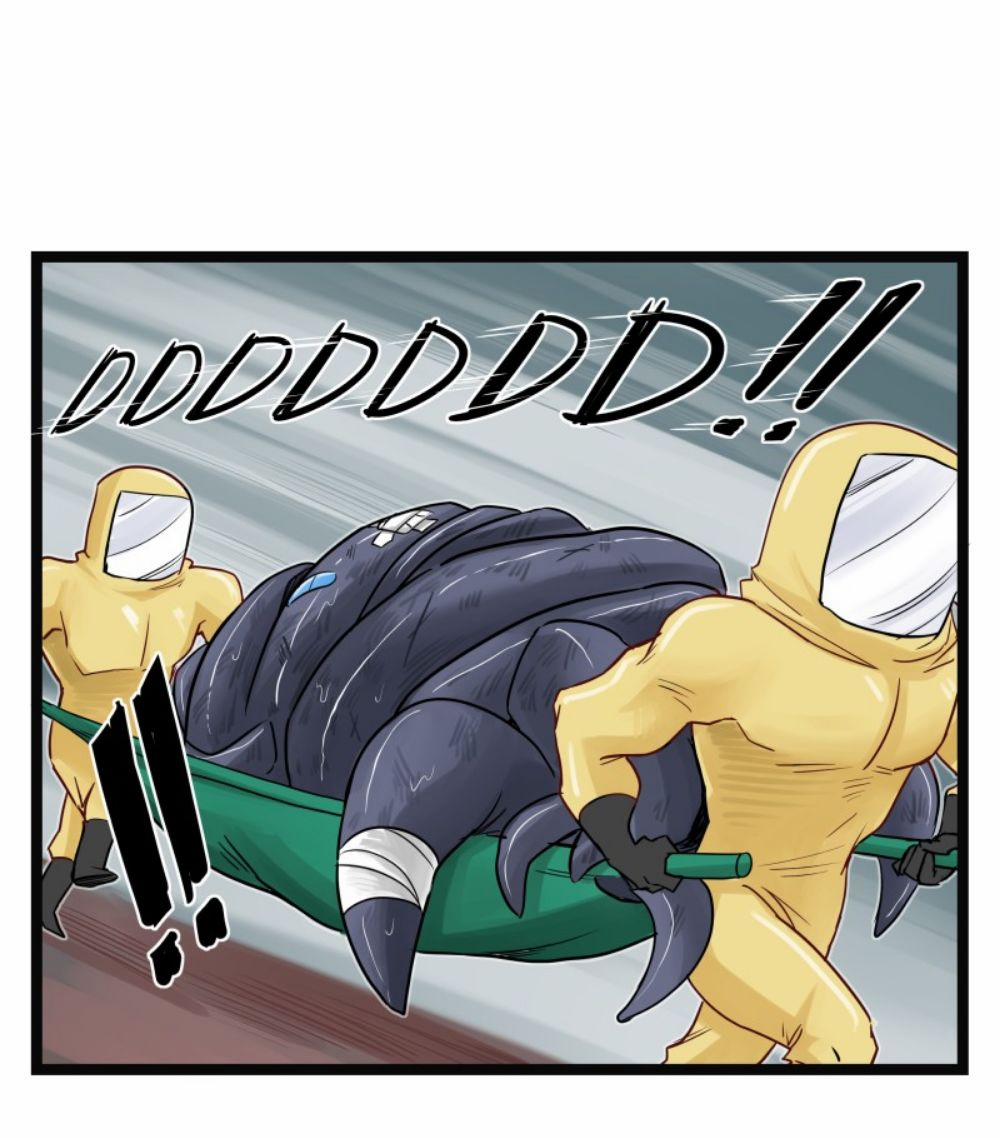 Phòng Khám Kinh Dị 89 trang 3