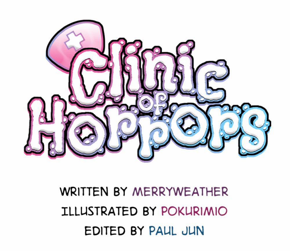 Phòng Khám Kinh Dị 90 trang 0