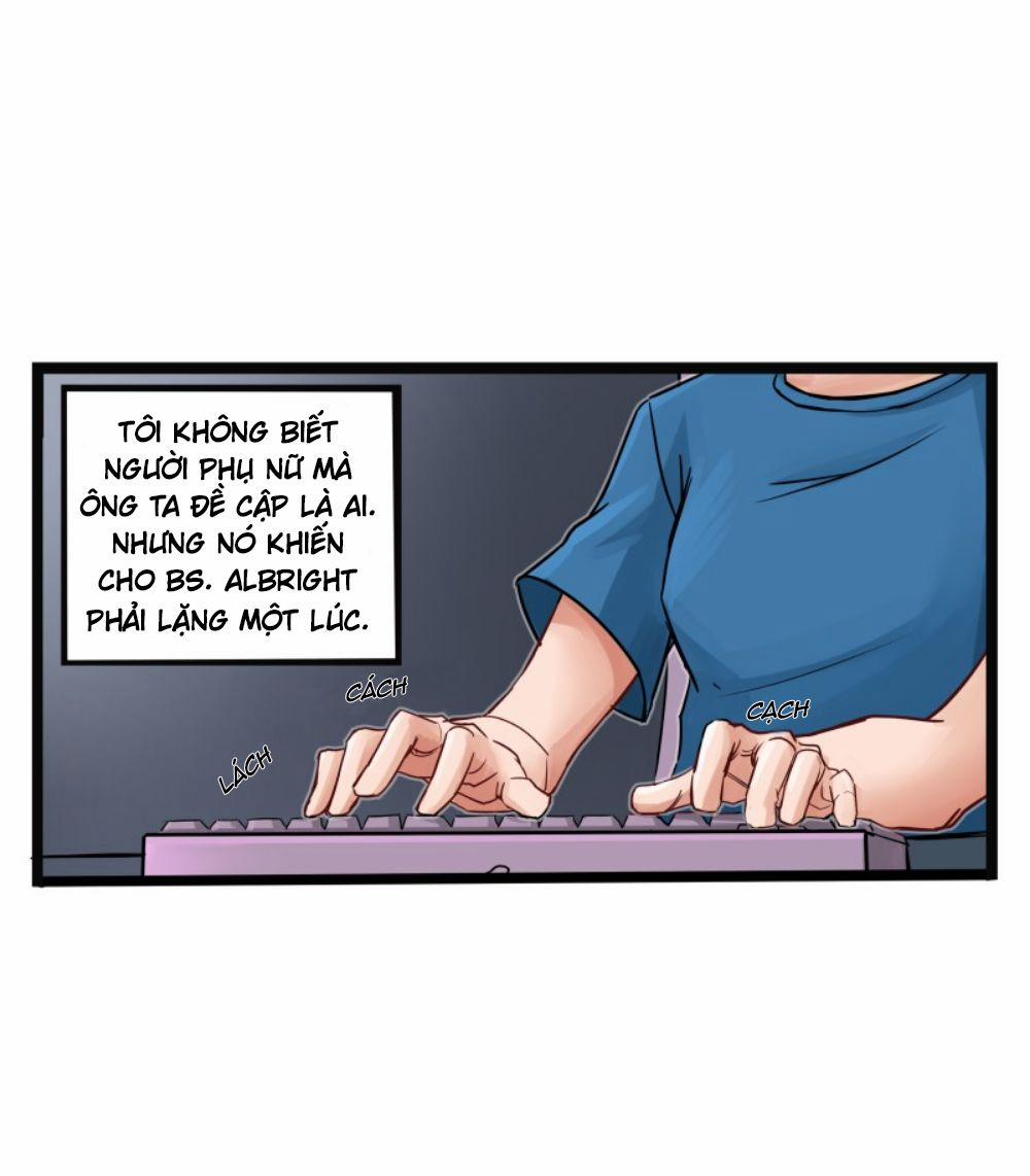 Phòng Khám Kinh Dị 90 trang 14