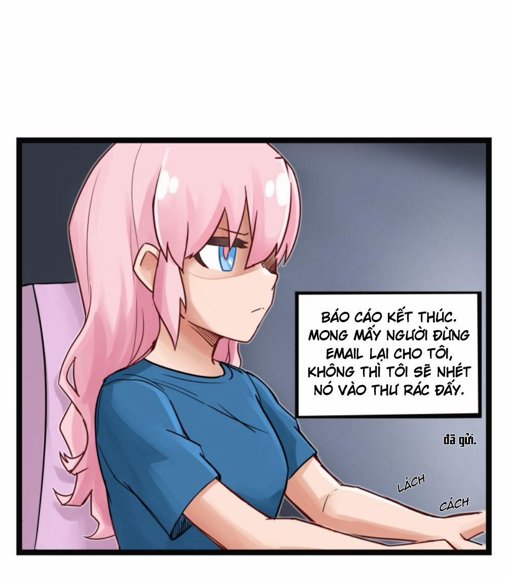 Phòng Khám Kinh Dị 90 trang 15