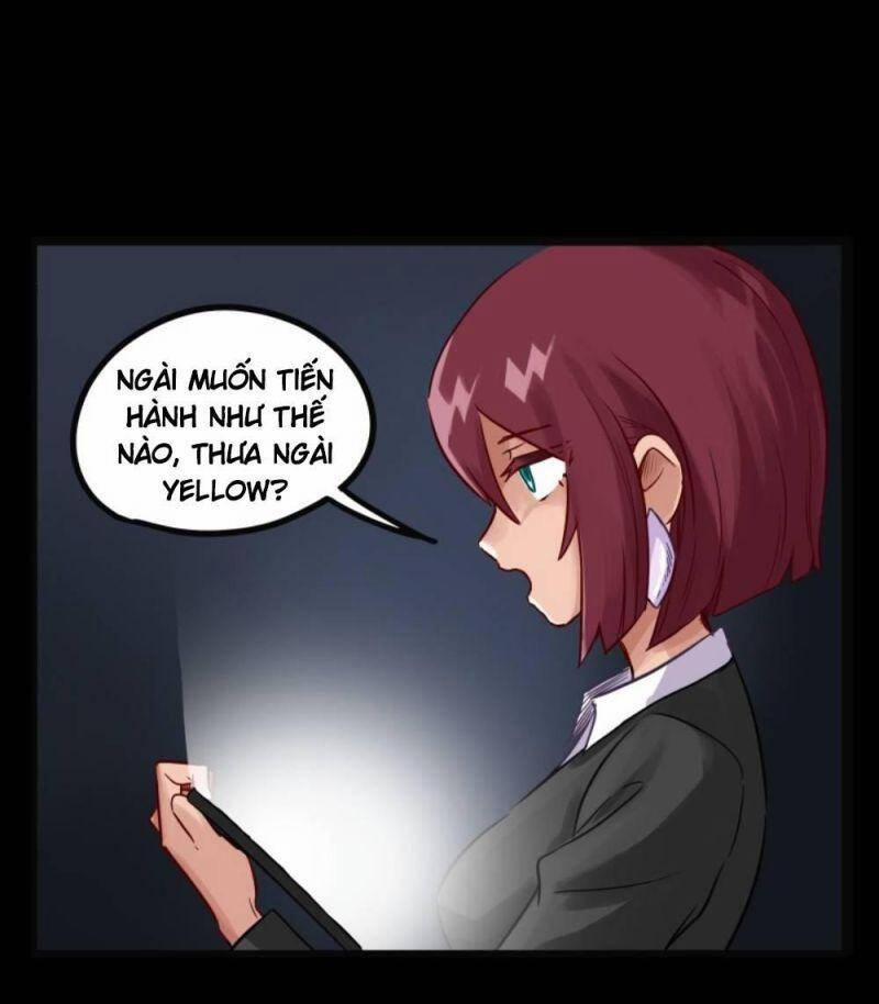 Phòng Khám Kinh Dị 91 trang 13