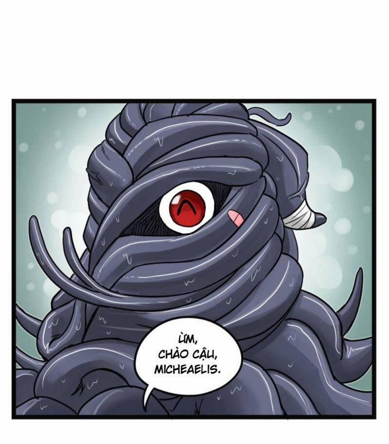 Phòng Khám Kinh Dị 91 trang 3