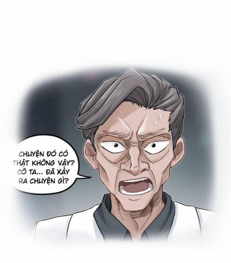 Phòng Khám Kinh Dị 91 trang 8