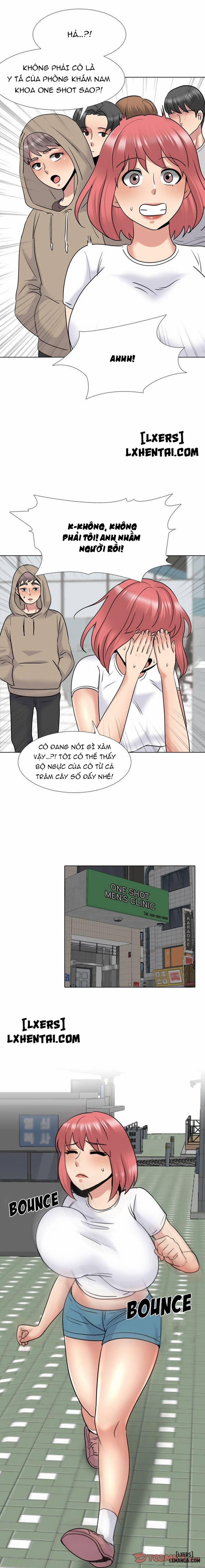 Phòng Khám Nam Khoa 28 trang 0