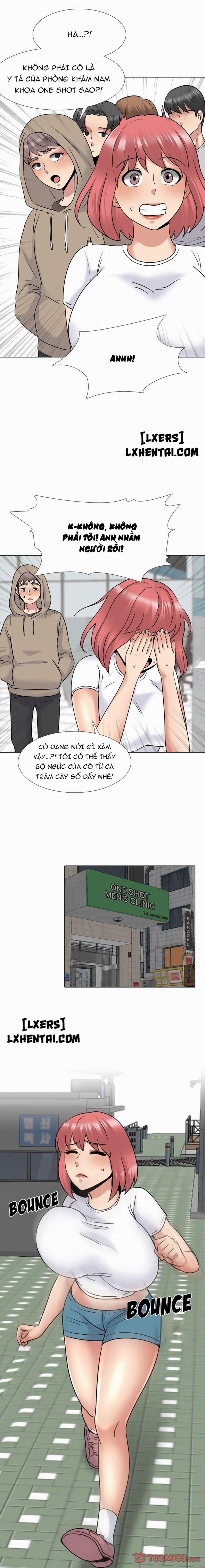 Phòng Khám Nam Khoa 28 trang 4