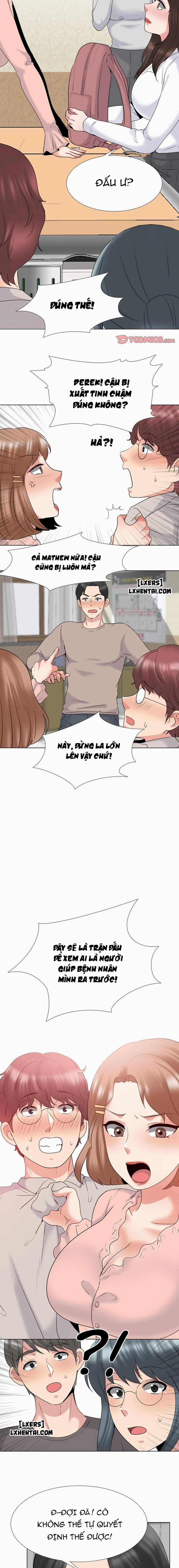 Phòng Khám Nam Khoa 30 trang 9