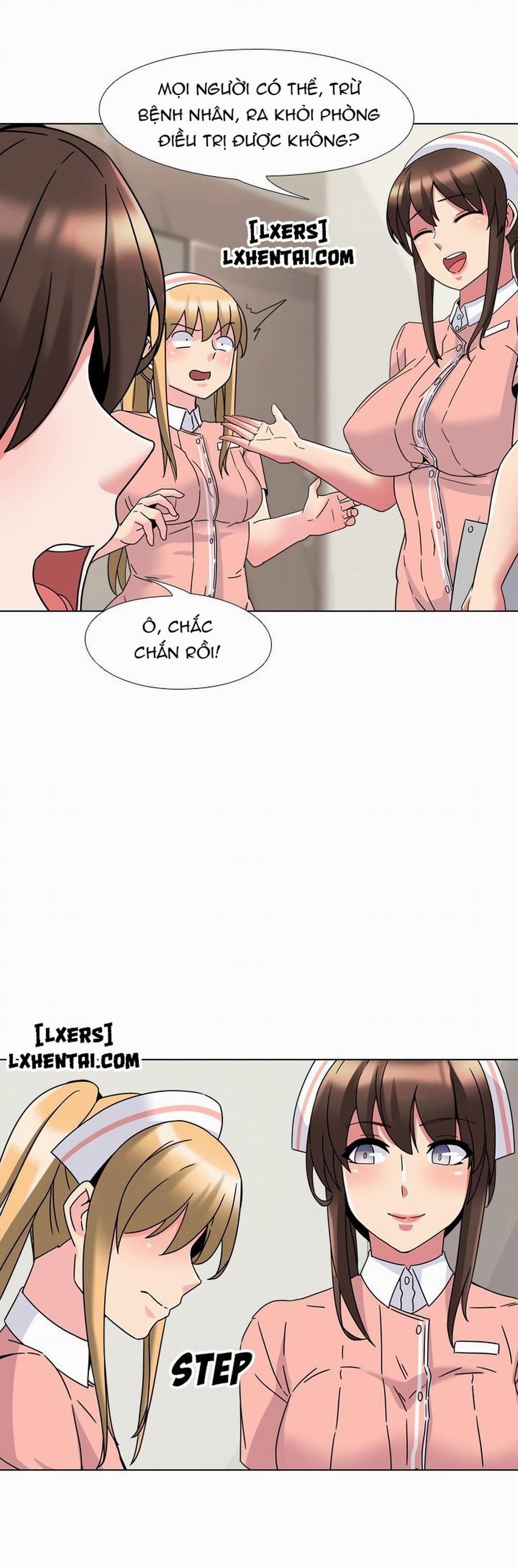 Phòng Khám Nam Khoa 4 trang 19