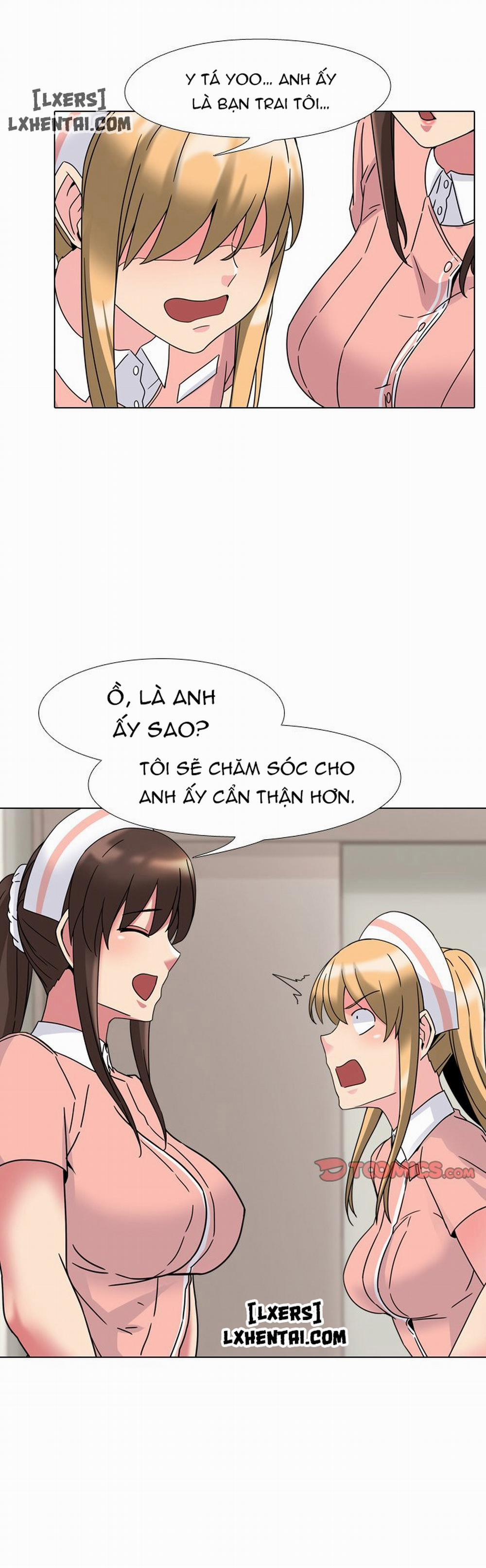 Phòng Khám Nam Khoa 4 trang 20