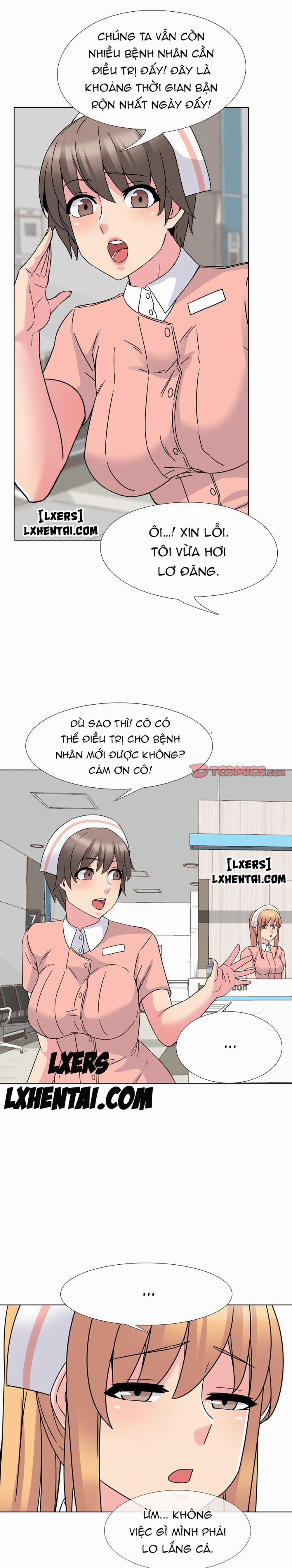 Phòng Khám Nam Khoa 6 trang 13