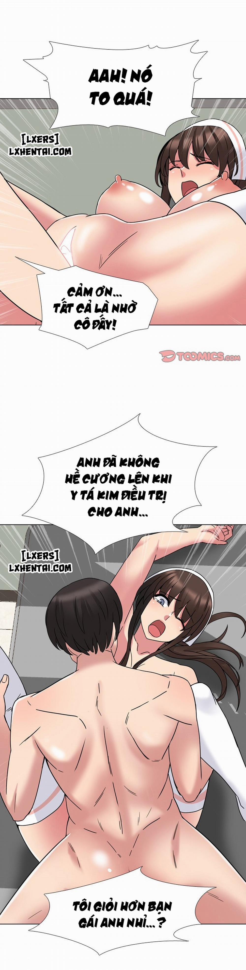 Phòng Khám Nam Khoa 6 trang 23