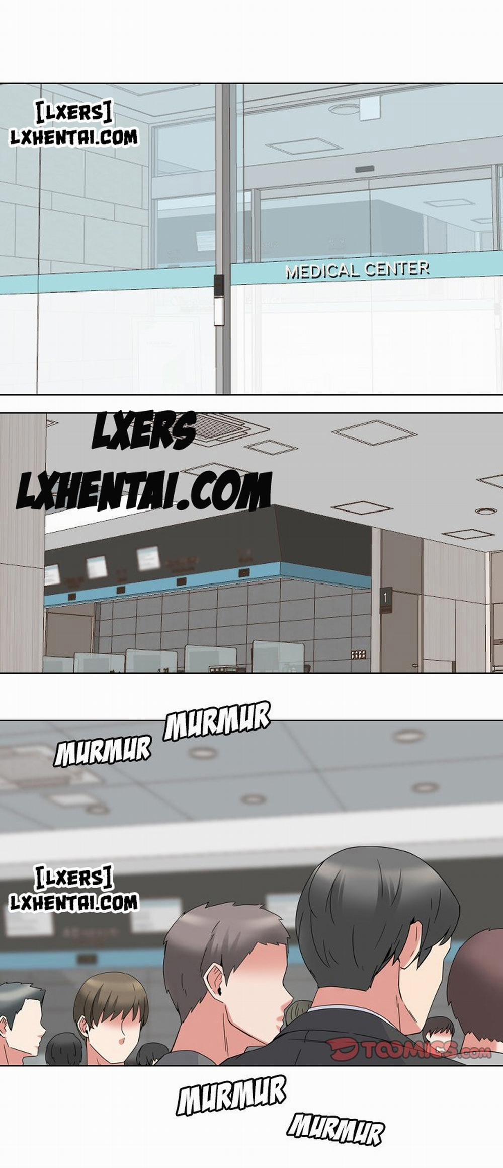 Phòng Khám Nam Khoa 6 trang 8