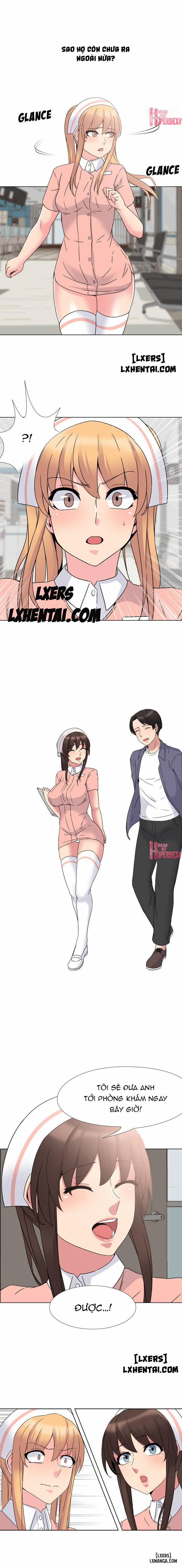 Phòng Khám Nam Khoa 7 trang 0