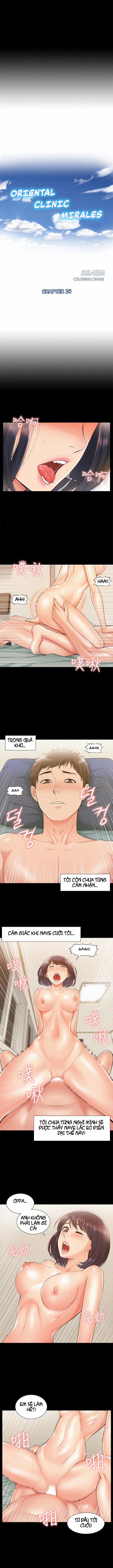 Phòng Khám Phương Đông Kỳ Diệu 14 trang 0